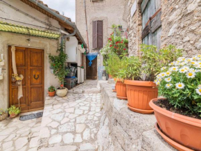 Traditional apartment in the heart of Umbria